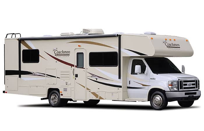 Venta de motorhome