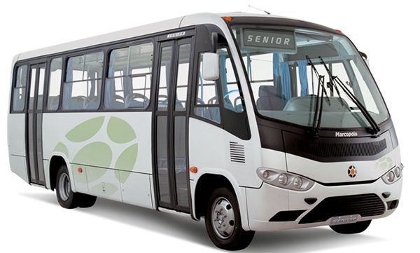 Venta de autobus